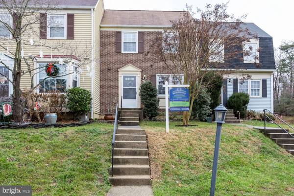 6422 BIRCHLEIGH CIR, Alexandria, VA 22315