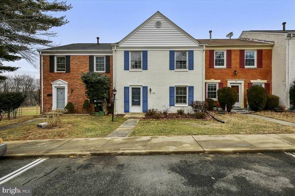 31 RYE CT, Gaithersburg, MD 20878