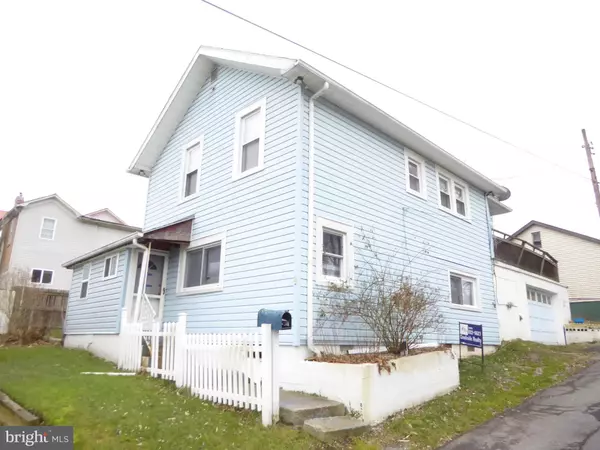 Keyser, WV 26726,114 1/2 D ST