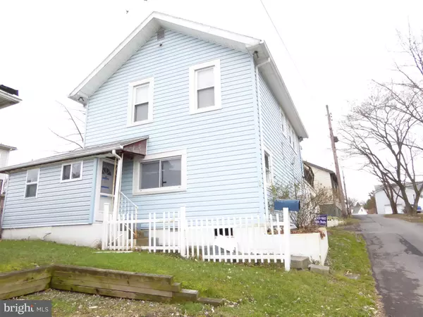 Keyser, WV 26726,114 1/2 D ST