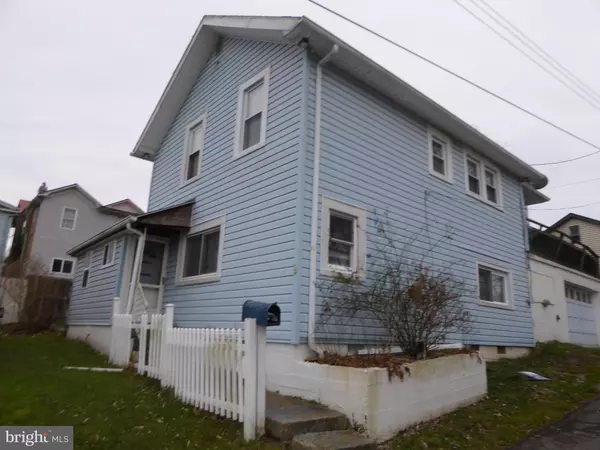 Keyser, WV 26726,114 1/2 D ST