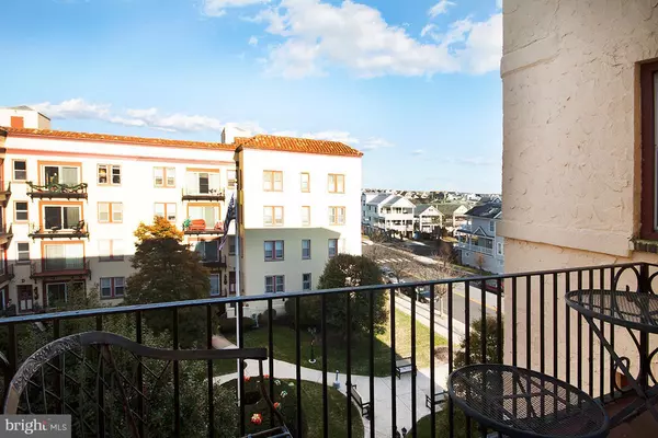 Ocean City, NJ 08226,300 OCEAN AVE #A41