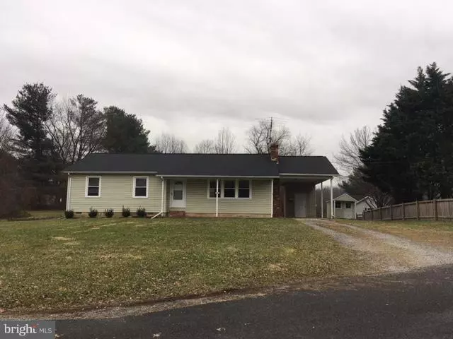 13 W SHARON DR, Boyce, VA 22620