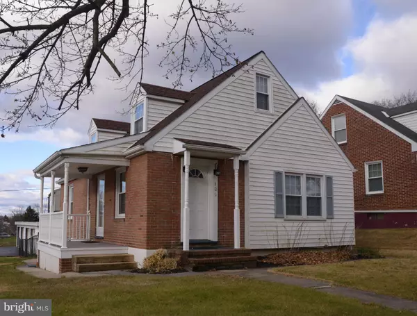 401 PANGBORN BLVD, Hagerstown, MD 21742