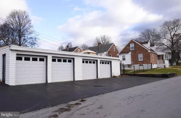 Hagerstown, MD 21742,401 PANGBORN BLVD