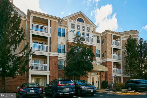 12913 ALTON SQ #419, Herndon, VA 20170