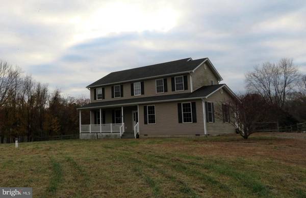 19935 FLAT IRON RD, Great Mills, MD 20634