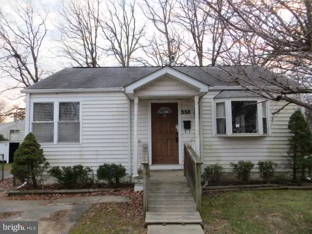 556 MUNROE CIR, Glen Burnie, MD 21061