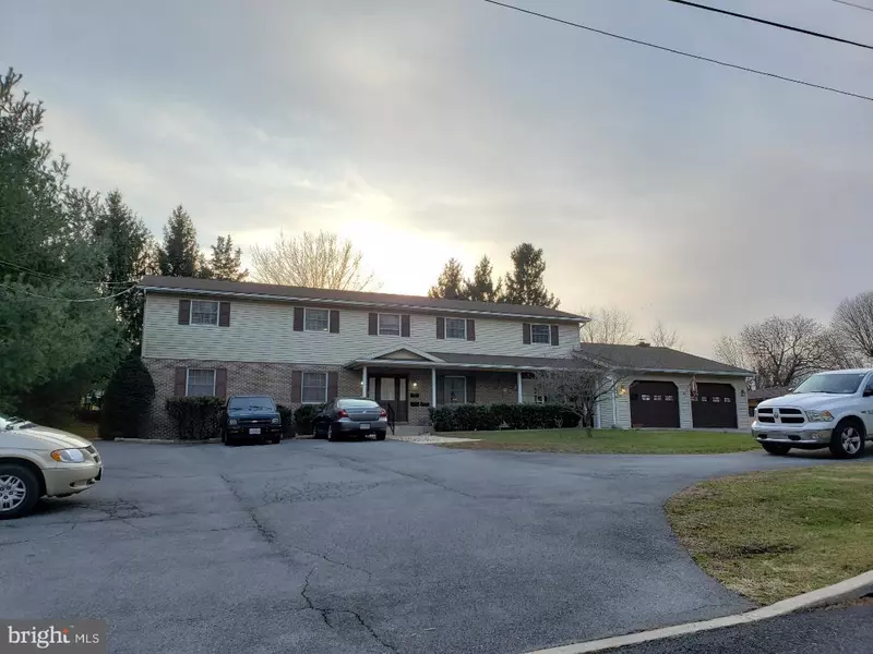 307 GREEN ST, Waynesboro, PA 17268