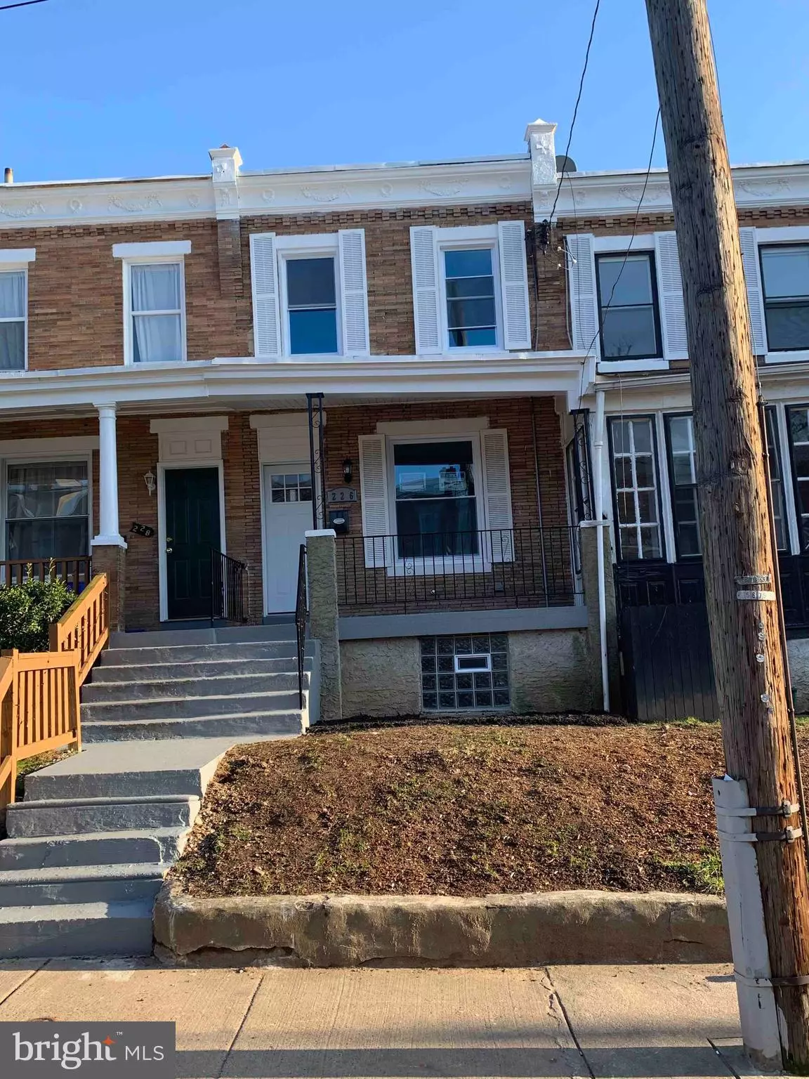 Philadelphia, PA 19119,226 E MONTANA ST