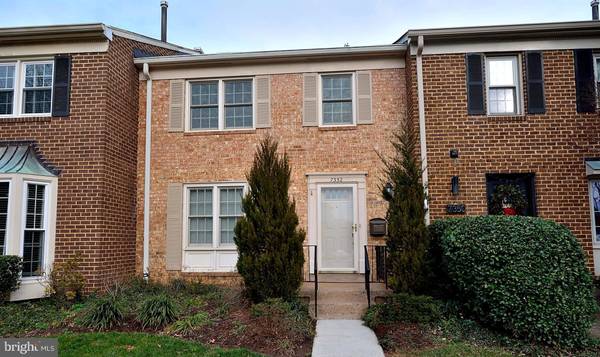 7352 ELDORADO ST, Mclean, VA 22102