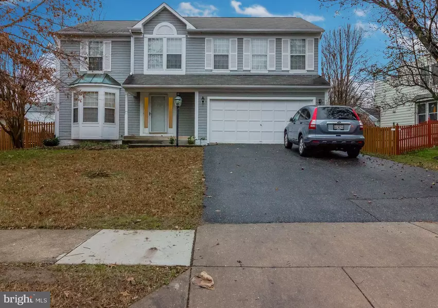 14200 PLEASANT VIEW DR, Bowie, MD 20720