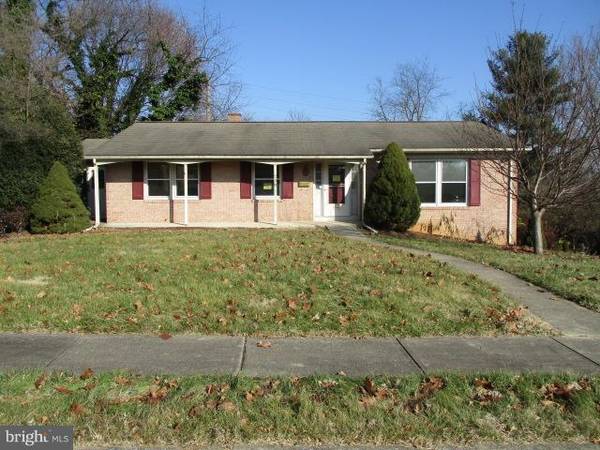 238 POTOMAC HTS, Hagerstown, MD 21740