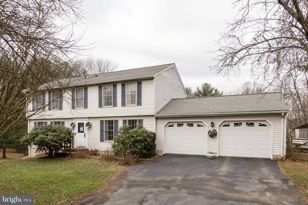 211 SKYCREST DR, Landenberg, PA 19350