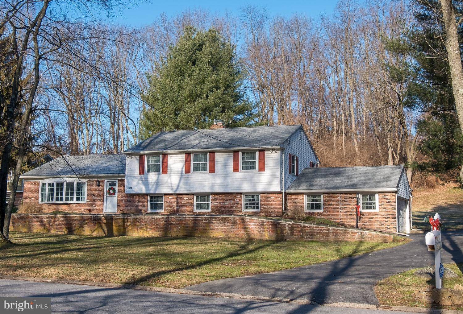 1623 CHRISTINE LN, West Chester, PA 19380