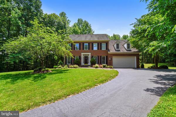 2019 GRESHAM LN, Davidsonville, MD 21035