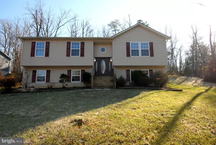 1522 OLD OAK LN, Front Royal, VA 22630