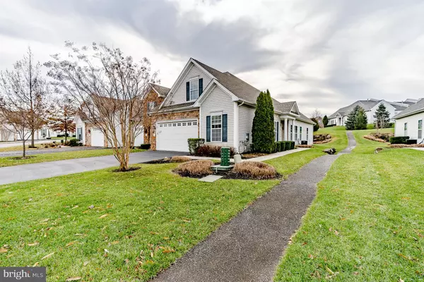 Garnet Valley, PA 19060,1641 PARKVIEW CT