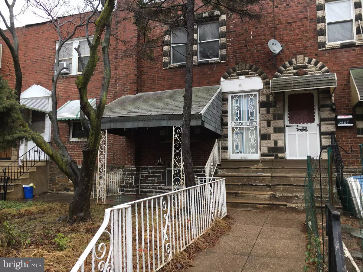 Philadelphia, PA 19124,2065 SIMON ST