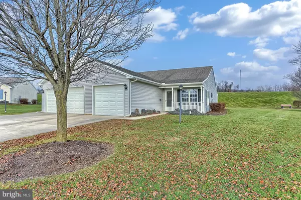 York, PA 17406,200 SWEET GUM LN