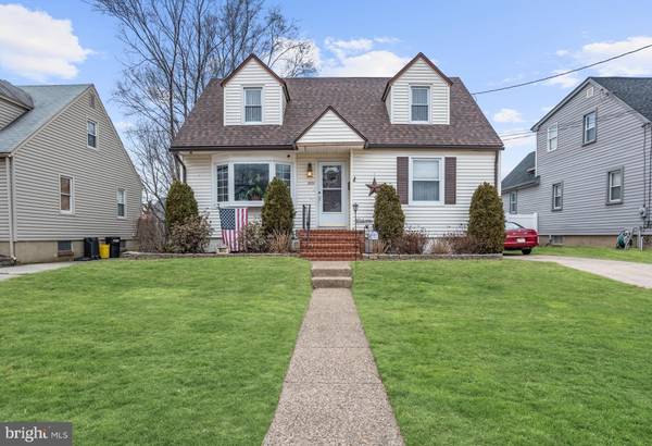 5531 GAUMER AVE., Pennsauken, NJ 08109