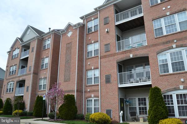 4500 DUNTON TER #8500A, Perry Hall, MD 21128