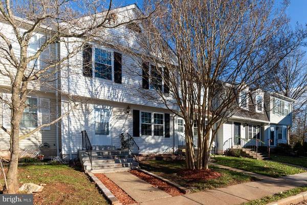 8423 GEORGIAN CT, Manassas, VA 20110