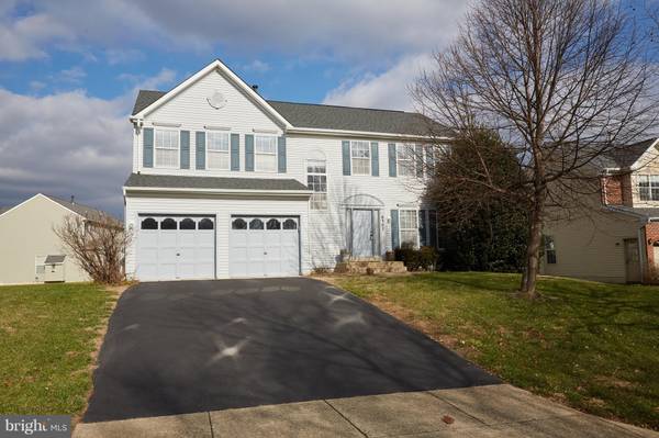 8302 DEERSTILL WAY, Clinton, MD 20735