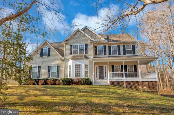 6 RIDGEWAY RD, Stafford, VA 22556