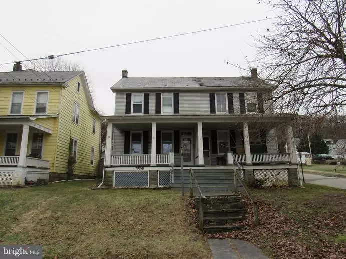 702 MAIN ST, Delta, PA 17314