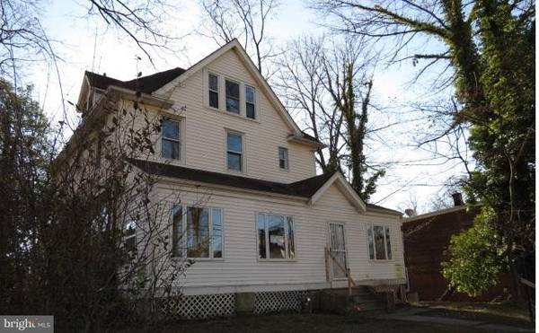 706 CEDAR AVE, Lansdowne, PA 19050