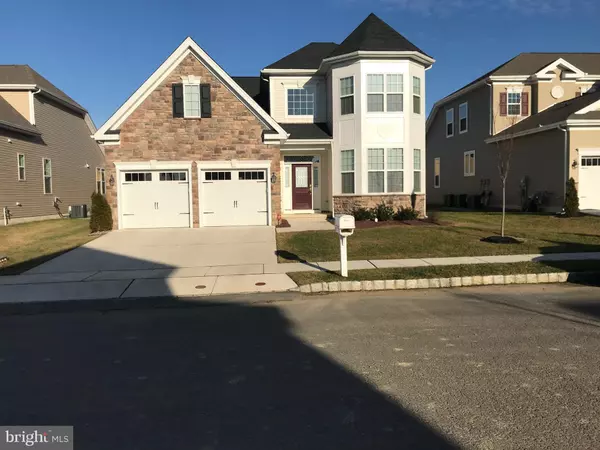 57 BERNINI WAY #78, Monmouth Junction, NJ 08852