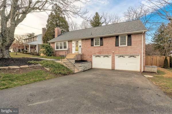 Millersville, PA 17551,133 E CHARLOTTE ST