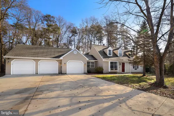 3479 PINE CONE CIR, Waldorf, MD 20602