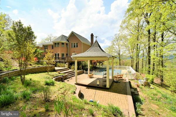 Delaplane, VA 20144,10478 COBBLER VALLEY LN