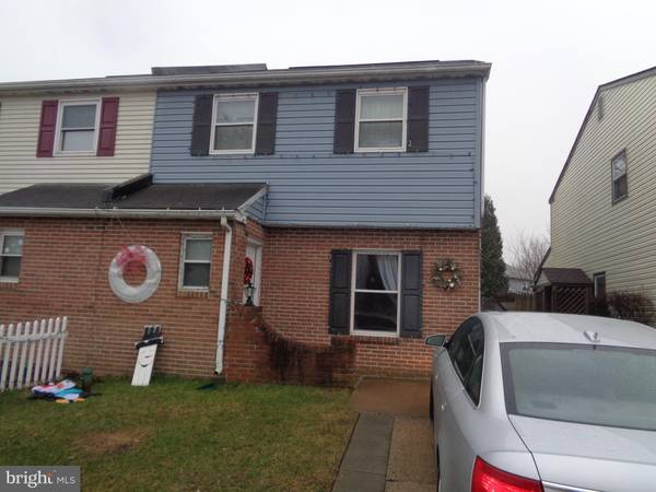 68 BRAITHWAITE LN, Quakertown, PA 18951