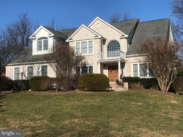 8575-B INDIAN SPRINGS RD, Frederick, MD 21702