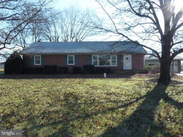 11822 STULL RD, Greencastle, PA 17225