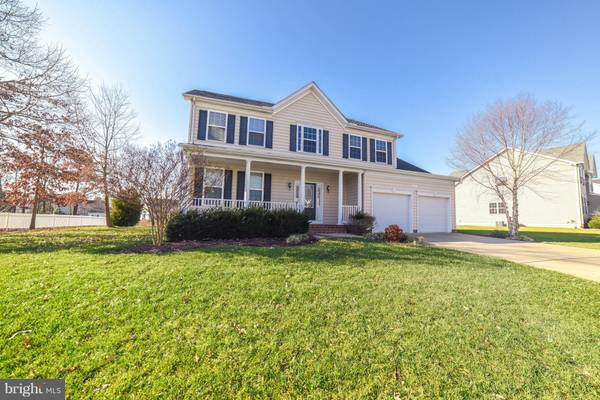 20813 MIDDLEGATE DR, Lexington Park, MD 20653