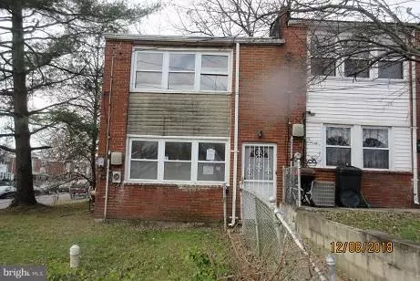 3236 GORHAM CT, Baltimore, MD 21227