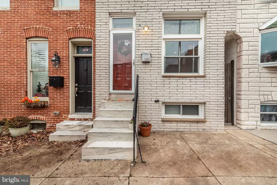 3230 FOSTER AVE, Baltimore, MD 21224