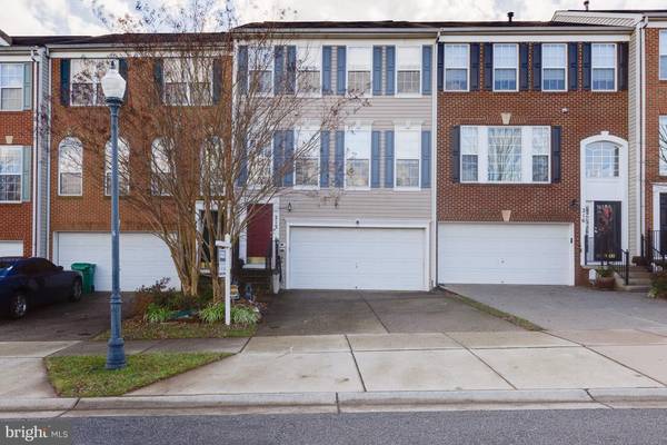 212 SAPLING HILL WAY, Gaithersburg, MD 20877