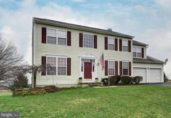 43 MAILLY DR, Townsend, DE 19734