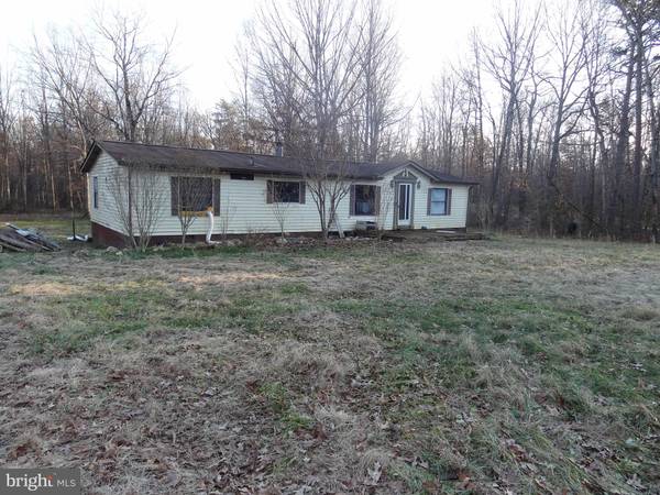 33286 PARKER RD, Locust Grove, VA 22508