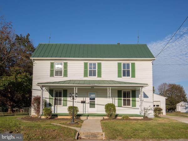 Charles Town, WV 25414,681 JEFFERSON AVE