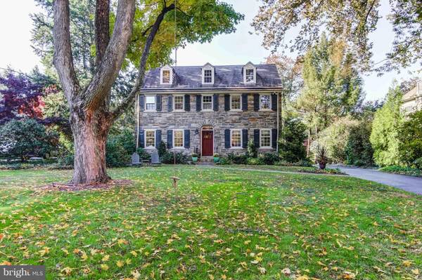 438 RIVERVIEW RD, Swarthmore, PA 19081