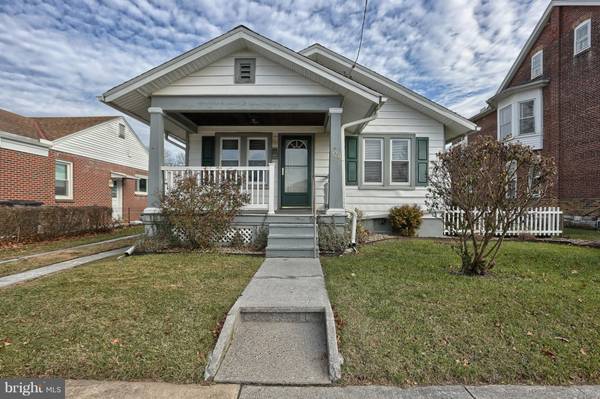 520 S 7TH ST, Lebanon, PA 17042