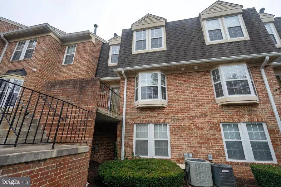 14137 YORKSHIRE WOOD DR, Silver Spring, MD 20906