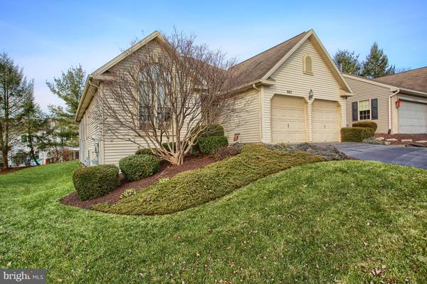 667 STOVER CT, Hummelstown, PA 17036