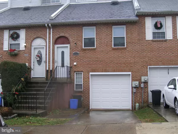 3710 DANER LN, Philadelphia, PA 19114